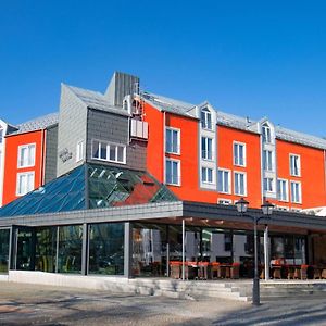 Hotel Tanne Ильменау Exterior photo