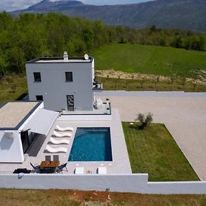 Villa The View Pulgarija Cepic Exterior photo