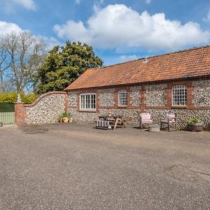 Garden Cottage Er East Rudham Exterior photo