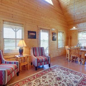 Вилла Lakefront Columbia Cabin With Porch And Shared Dock Exterior photo