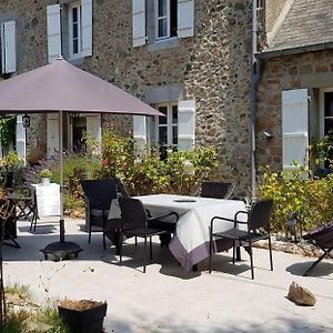 Bed and Breakfast La Campagne A La Mer Gouville-sur-Mer Exterior photo