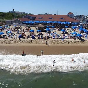 Ballard'S Beach Resort Нью-Шорхэм Exterior photo