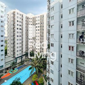 Redliving Apartemen Paragon Village Karawaci - Ujang Uchil Rooms Тангеранг Exterior photo