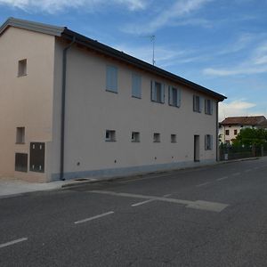 Апартаменты 51.B Aiello del Friuli Exterior photo