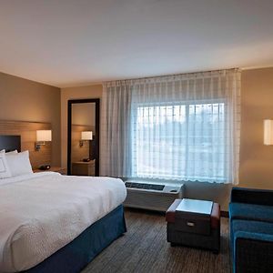 Towneplace Suites By Marriott Tacoma Лейквуд Exterior photo