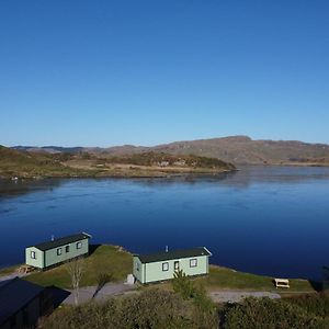 Отель Sunnybrae, Isle Of Luing Cullipool Exterior photo