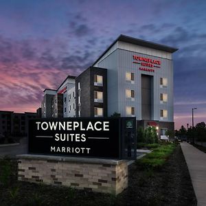 Towneplace Suites By Marriott Milwaukee Ок-Крик Exterior photo