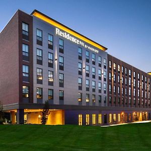 Residence Inn By Marriott Boston Уолтем Exterior photo