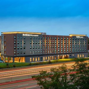 Fairfield Inn & Suites By Marriott Boston Уолтем Exterior photo