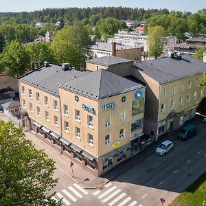 Hotelli Uninen Ловийса Exterior photo