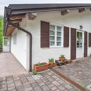 Lovely Apartment In Borgo Valsugana With Kitchen Exterior photo