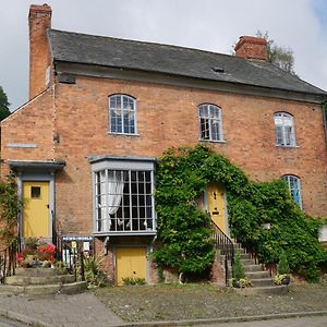 Bed and Breakfast The Old Stores Монтгомери Exterior photo