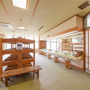 Отель Bousenkaku Gosen Exterior photo