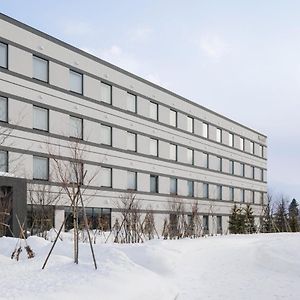 Отель Fairfield By Marriott Hokkaido Eniwa Exterior photo