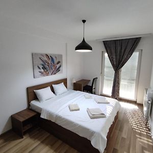 Lovely 3-Bedroom Rental Unit With Indoor Fireplace Приштина Exterior photo