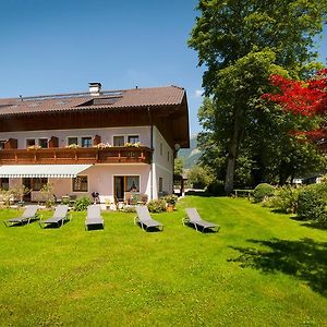 Haus Wolfgangsee Санкт Гильген Room photo