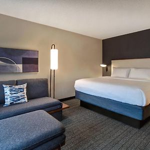 Courtyard By Marriott Cincinnati Airport Эрлангер Exterior photo