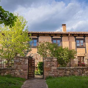 Вилла La Casa De Salinas Салинас-де-Писуэрга Exterior photo