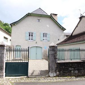 Вилла Chez Ladarre Osse-en-Aspe Exterior photo