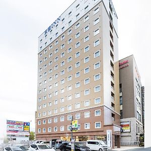 Toyoko Inn Kita-Asaka-Eki Nishi-Guchi Exterior photo