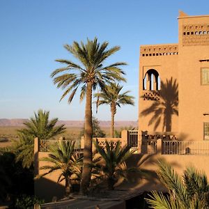 Отель Auberge Ksar Jallal Fezna Ouled Jellal Exterior photo