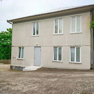 Вилла Whole House Near The Батуми Exterior photo