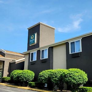 Quality Inn Brunswick Cleveland South Exterior photo