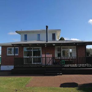 Вилла Besties West Auckland Kumeu Exterior photo