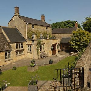 The Feathered Nest Inn Westcote Exterior photo