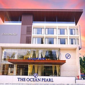 Отель The Ocean Pearl Dharmasthala Ujire Dharmastala Exterior photo