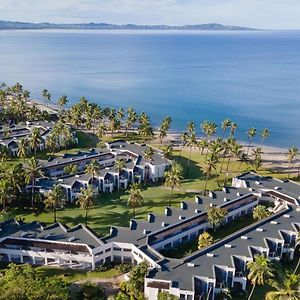 Sheraton Fiji Golf & Beach Resort Denarau Island Exterior photo