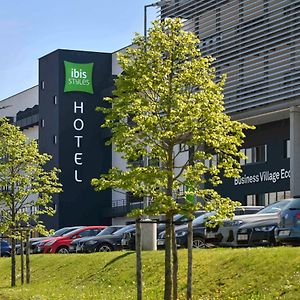 Отель Ibis Styles Намюр Exterior photo