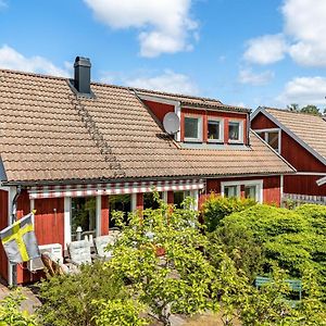 Holiday Home Molltorp - Vgt119 By Interhome Exterior photo