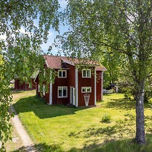 Chalet Vassviken - Dal031 By Interhome Animskog Exterior photo