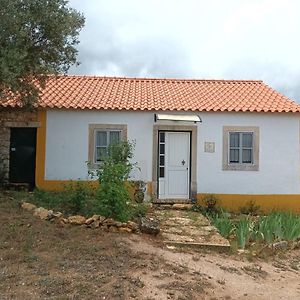 Вилла Casa Dos Terranhos Томар Exterior photo