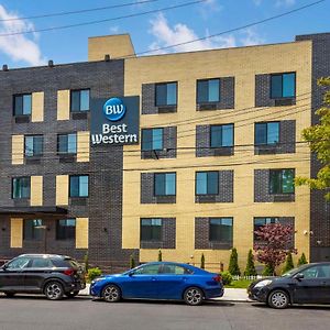 Best Western Brooklyn-Coney Island Inn Нью-Йорк Exterior photo