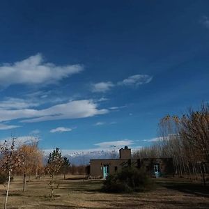 Отель Finca La Clementina Тунуян Exterior photo