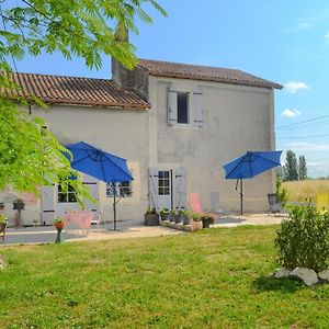 Amazing Home In Razac-De-Saussignac With Kitchen Exterior photo