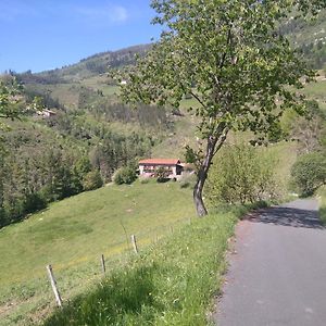 Отель Casa Rural Zulueta Аскойтиа Exterior photo