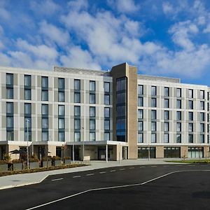 Отель Courtyard By Marriott Stoke On Trent Staffordshire Ньюкасл-андер-Лайм Exterior photo