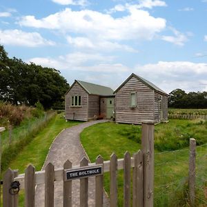 Вилла The Bolthole Biddenden Exterior photo