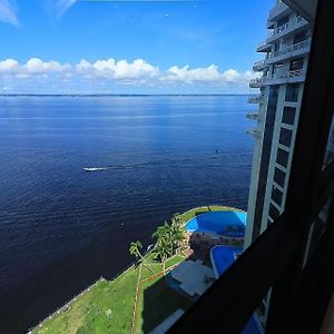 Отель Tropical Executive 1307 With View Манаус Exterior photo