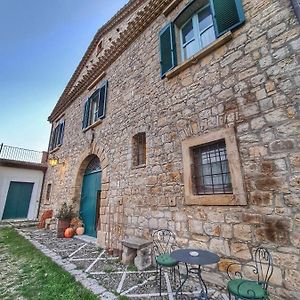 Relais Maffia B&B Orsara di Puglia Exterior photo