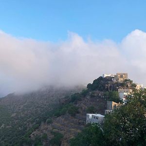 Вилла Cloud House On Nisyros Emporeios  Exterior photo