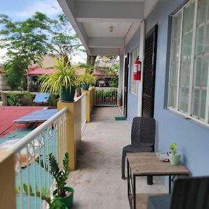 Terrazas De Miguel Apartment Iriga Exterior photo