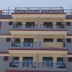 Springstone Executive Apartment Rm 15 Найроби Exterior photo