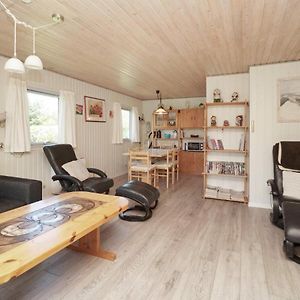 6 Person Holiday Home In Eskebjerg Exterior photo