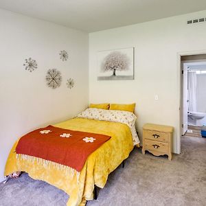 Вилла Peaceful Hideaway About 16 Mi To Downtown Missoula! Wye Exterior photo