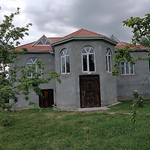 Central Home Габала Exterior photo