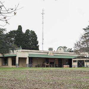 Estancia Santa Elena Вилья-Лия Exterior photo